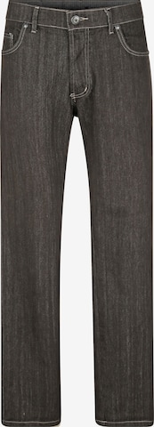 BABISTA Regular Jeans ' Vestatess ' in Brown: front