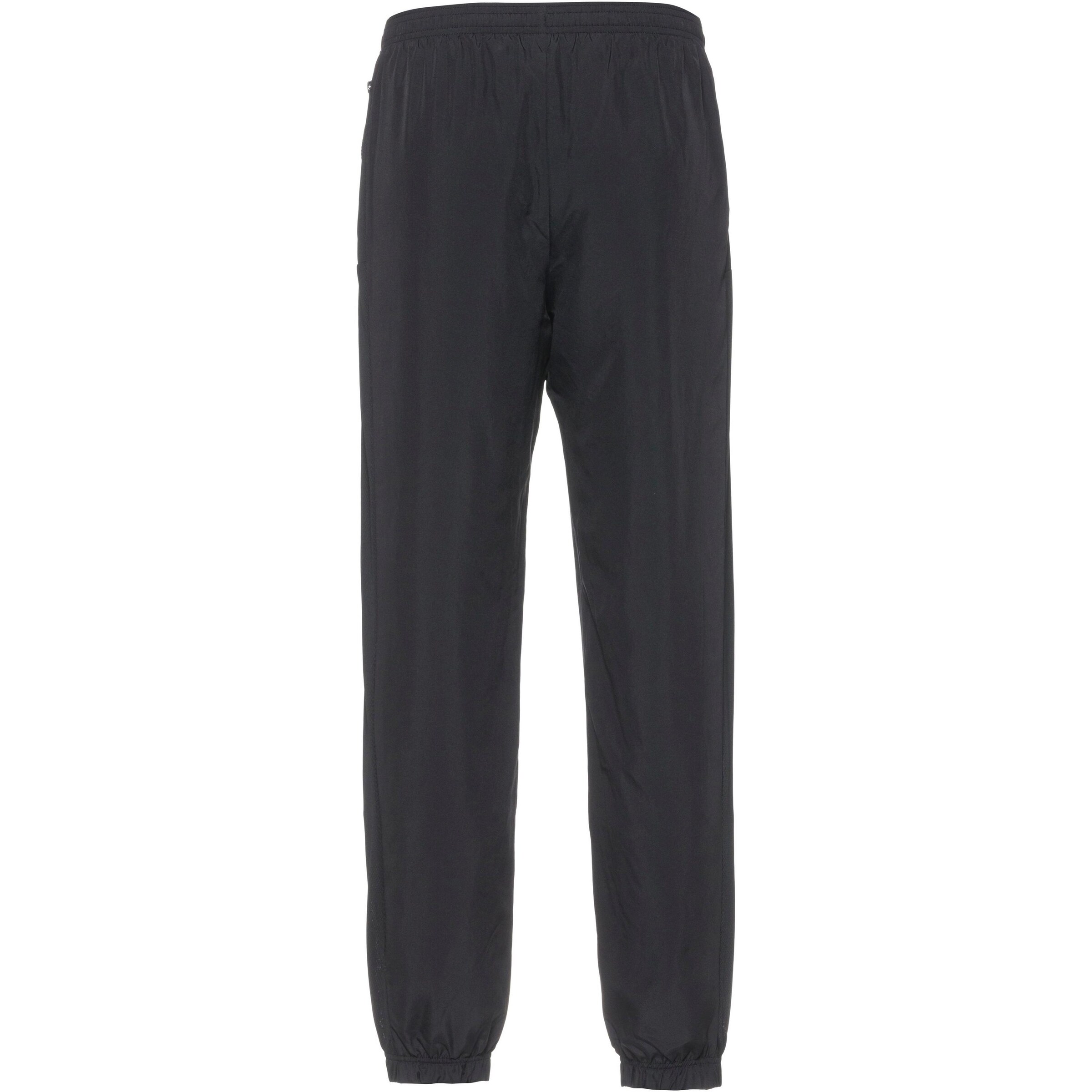 NIKE Tapered Sporthose 'Academy23' in Schwarz