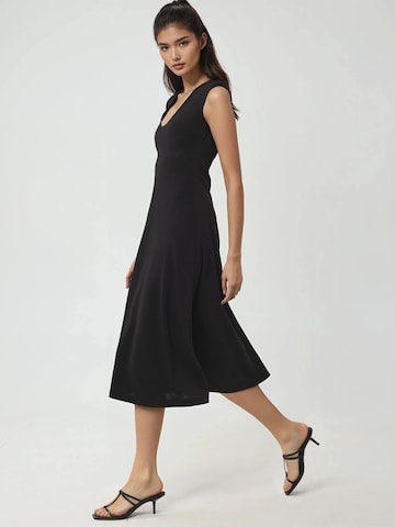 Busem - Vestido em preto