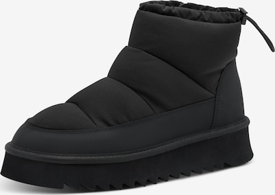 Tamaris Čizme za snijeg u crna, Pregled proizvoda