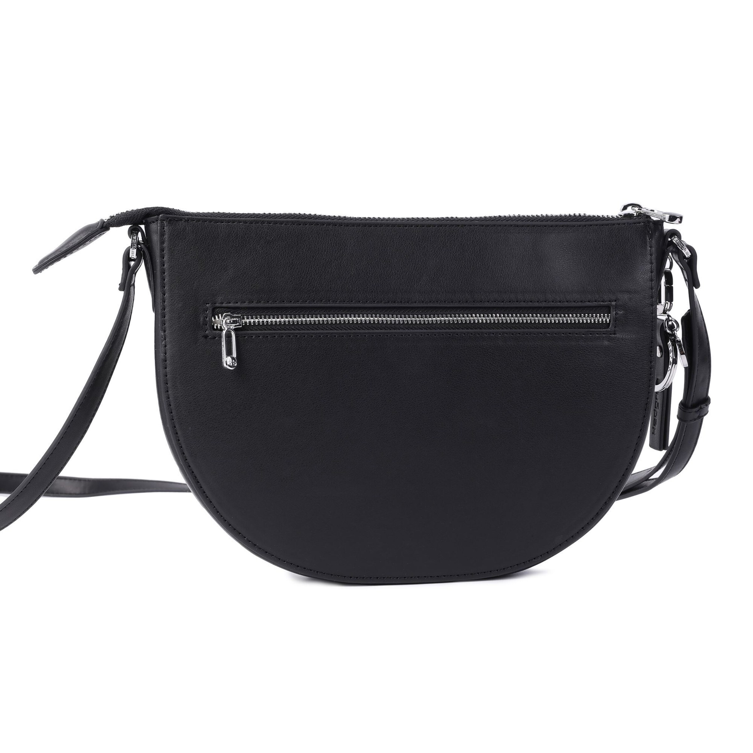 Hedgren Umhängetasche 'Fika+' in Schwarz