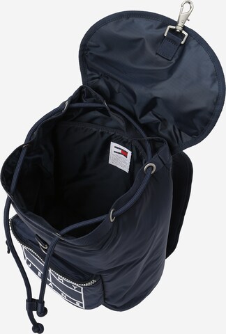 Rucsac de la Tommy Jeans pe albastru