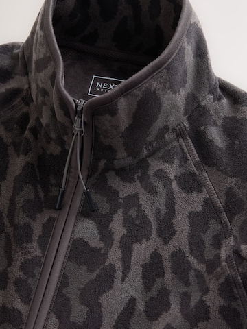 Next - Chaqueta polar en gris