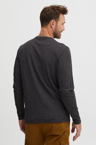 FQ1924 Shirt 'Danfo' in Grau