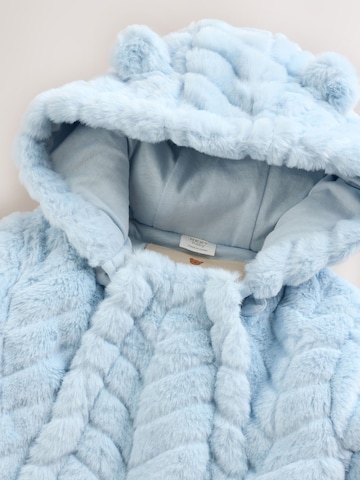 Next Overal - Modrá