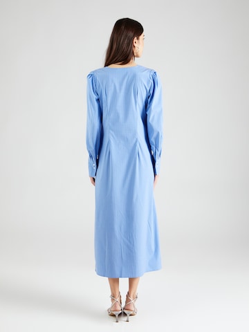 Sofie Schnoor Kleit, värv sinine