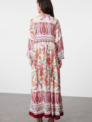 Trendyol Ruha - piros