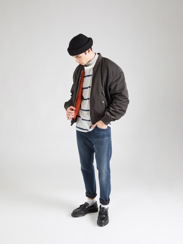 LEVI'S ® Koszulka w kolorze biały