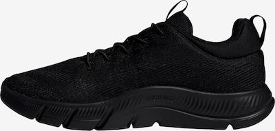 45-45,5 dydžio Sportbačiai be auliuko 'Cloudfoam Flex' iš ADIDAS SPORTSWEAR, spalva – juoda, Prekių apžvalga