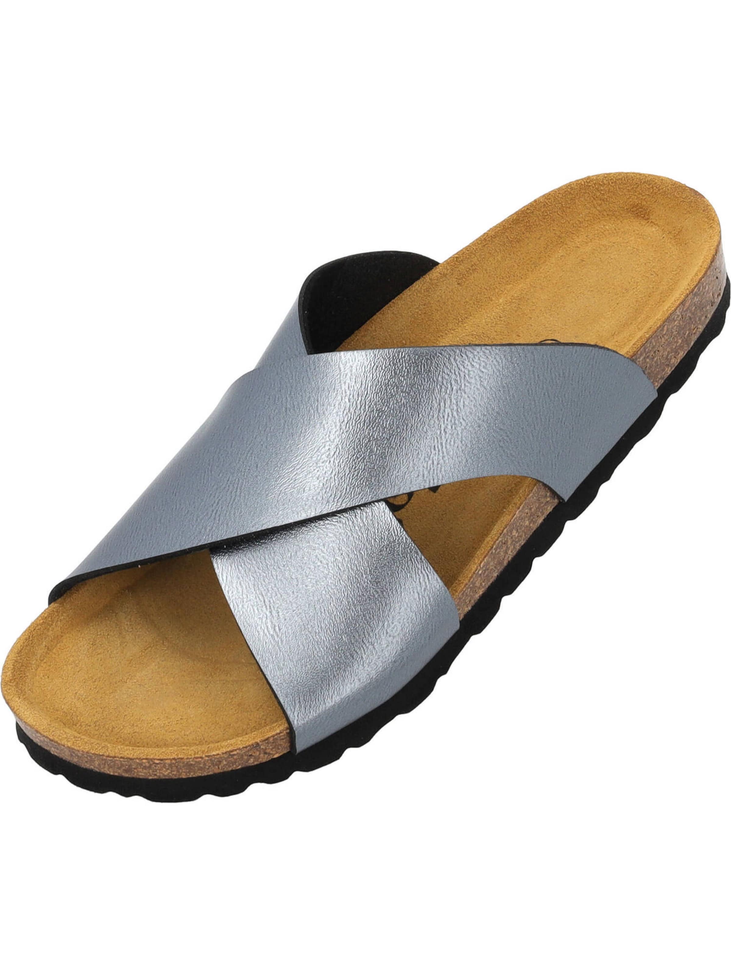 Palado Пантолеты 'Rianel' в Серый: спереди