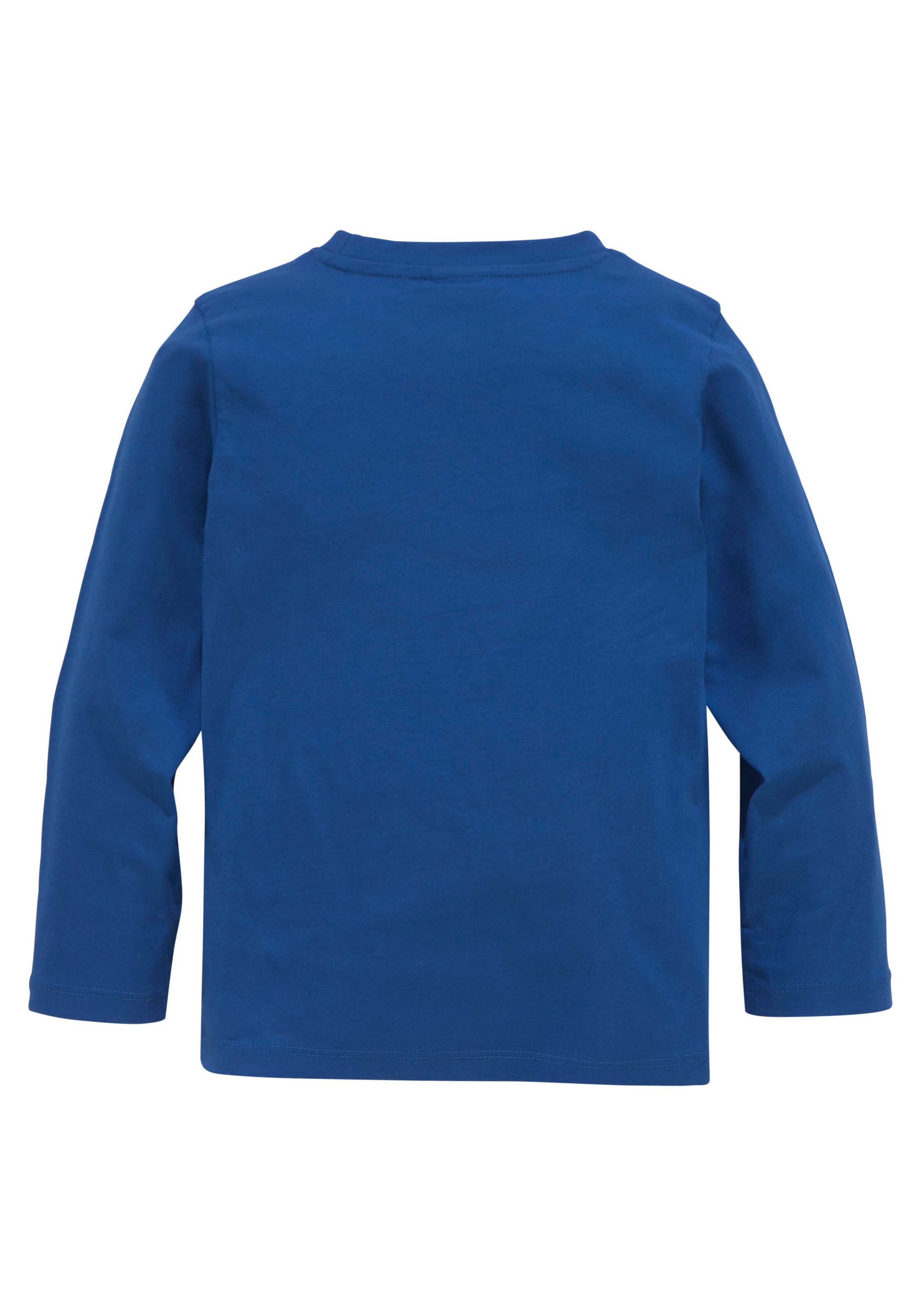 Kidsworld Shirt in Blue