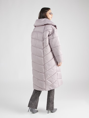 Manteau d’hiver River Island en gris