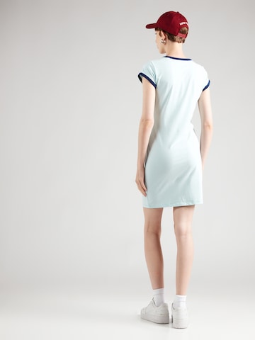 Rochie de la Calvin Klein Jeans pe verde