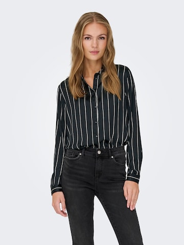Camicia da donna 'JDYFIFI' di JDY in nero
