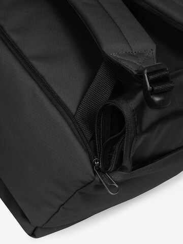 EASTPAK Rucksack in Schwarz