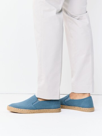 Next Espadrilles - szürke