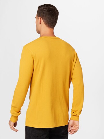 GAP Sweatshirt i gul