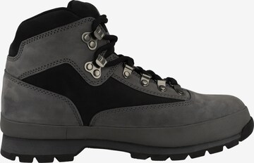 TIMBERLAND Boots 'Euro Hiker' in Grey