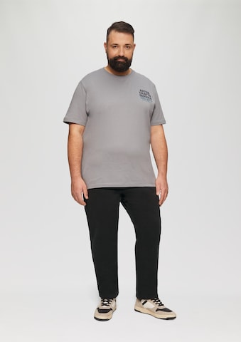 Regular Pantalon s.Oliver en noir