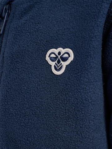 Hummel Overall in Blue