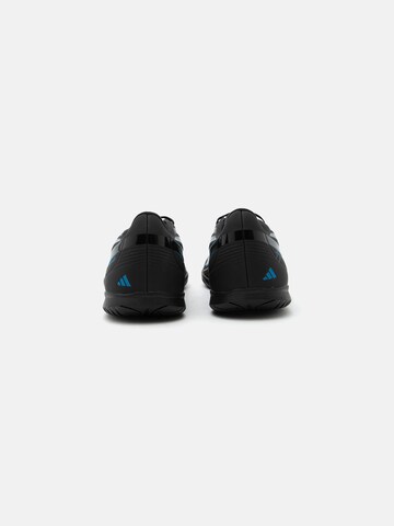 Chaussure de foot 'F50 HYPERFAST CLUB' ADIDAS PERFORMANCE en noir