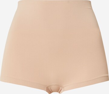 SPANX Shapinghose in Beige: predná strana