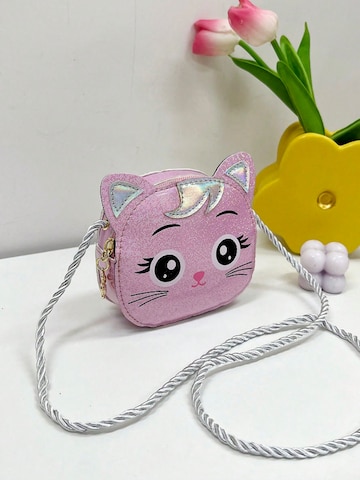 Tomshop24-7 Tasche 'Juna'‌‌‌‌‌‌‌‌ in Lila