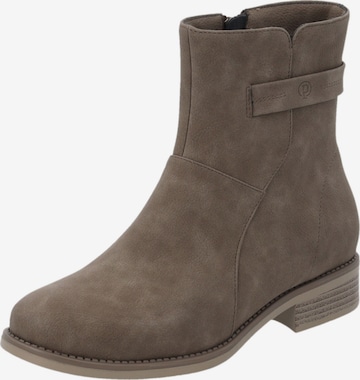 Palado - Botas 'Palado Mikri' en marrón: frente