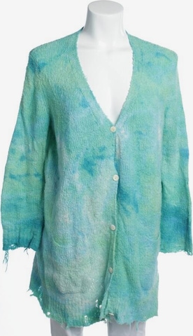 Avant Toi Sweater & Cardigan in S in Mixed colors: front