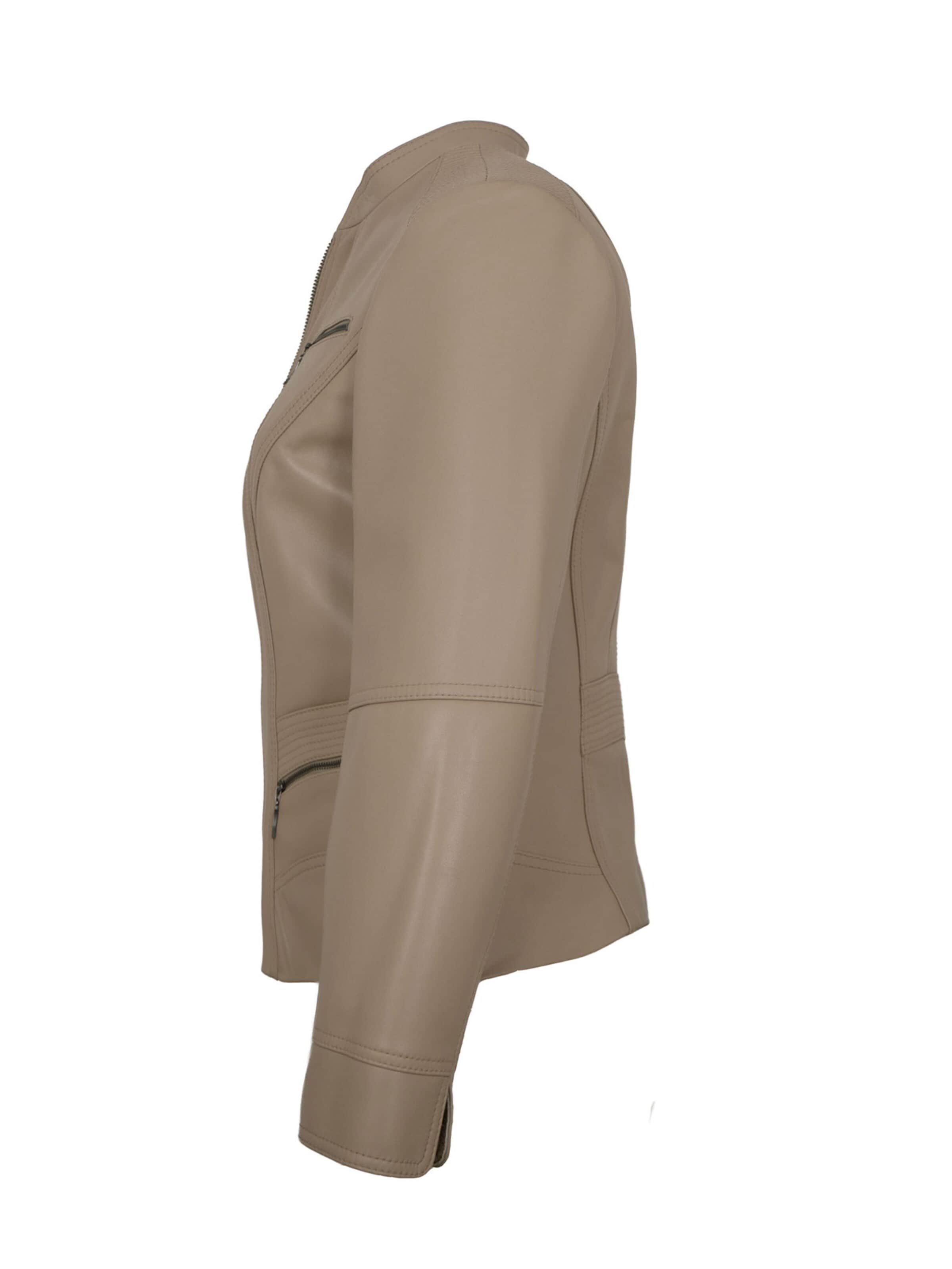 MADDOX - Chaqueta de entretiempo 'Clari' en gris