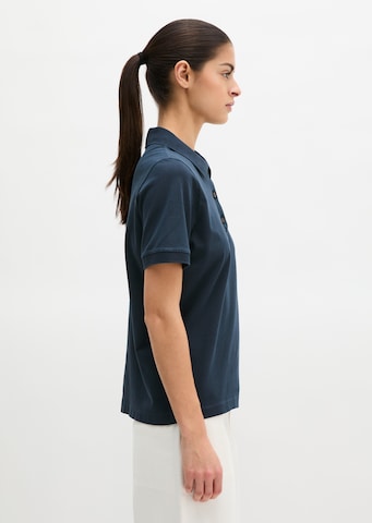 Marc O'Polo Shirt in Blauw