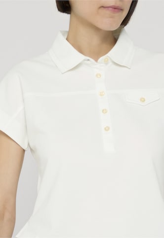 REPLAY Shirt in Wit