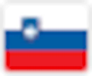 Slovenija flag