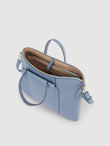 Piquadro Laptoptas in Blauw