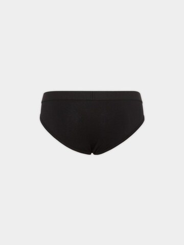 DSQUARED2 Lange onderbroek in Zwart