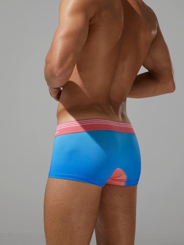 SEOBEAN Boxer shorts in Blue
