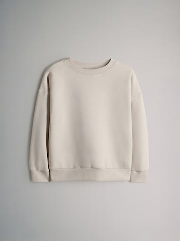 The Set Zestaw w kolorze beżowy