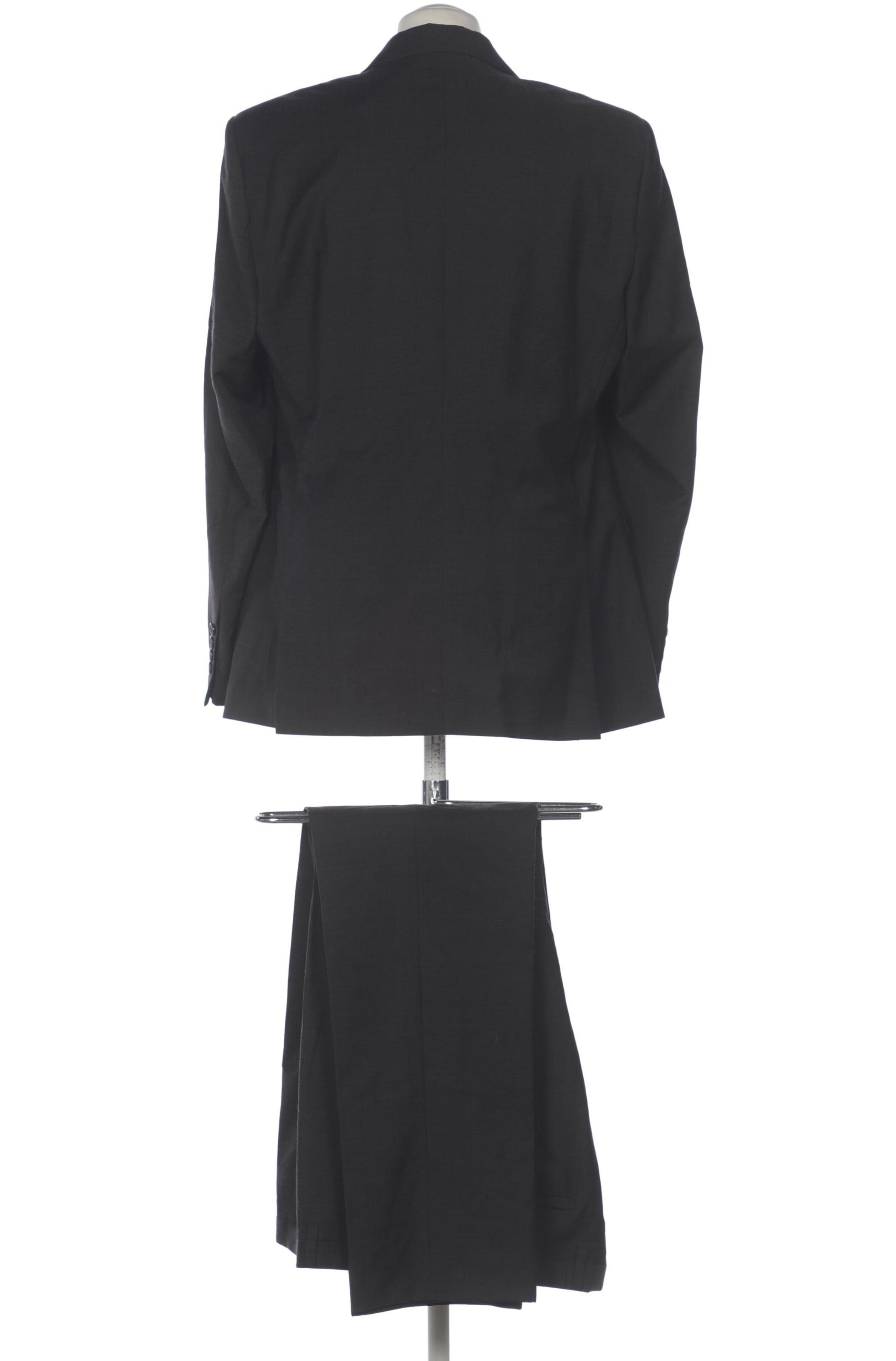 bugatti Suit in M-L in Grey