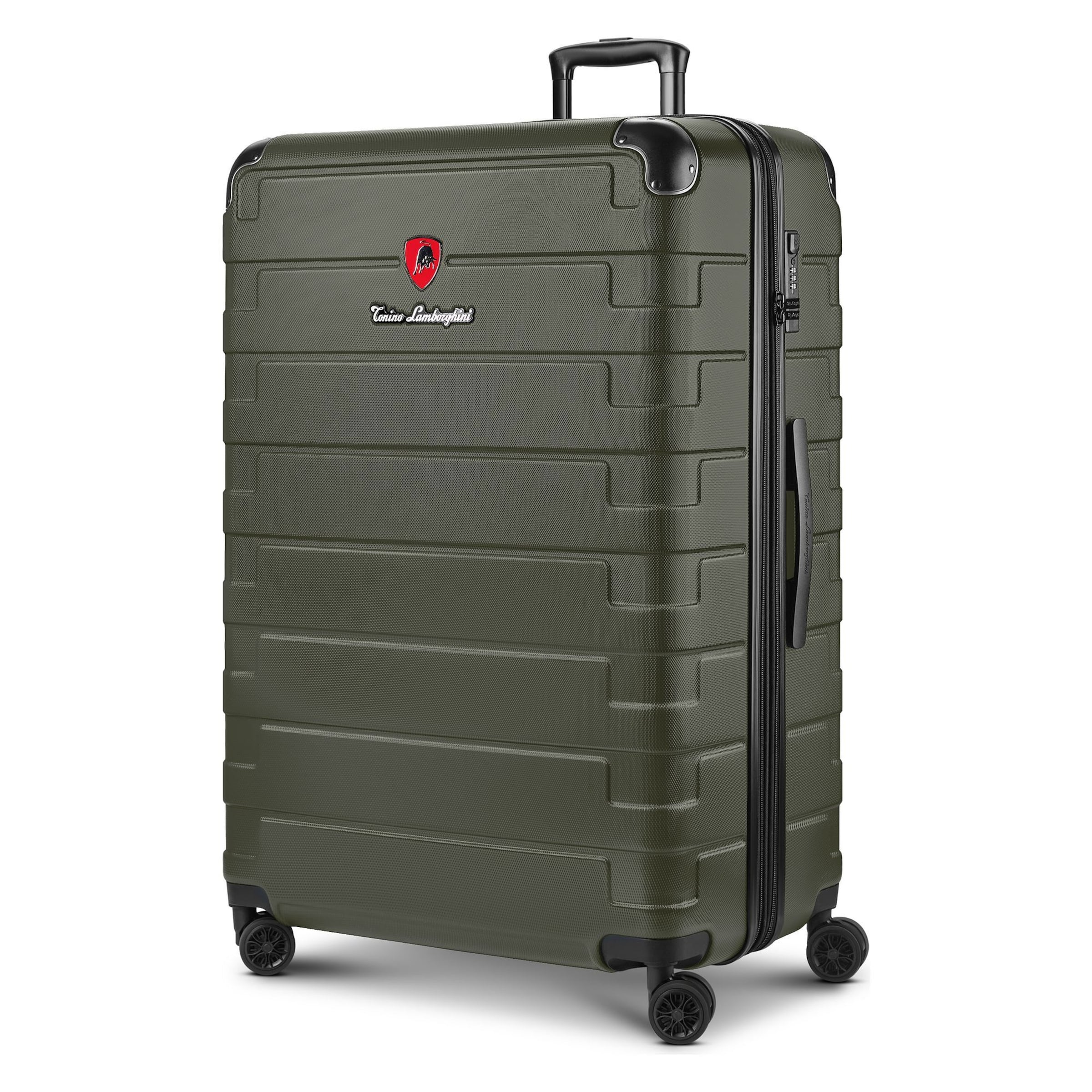 Tonino Lamborghini Trolley 'Milano' in Green