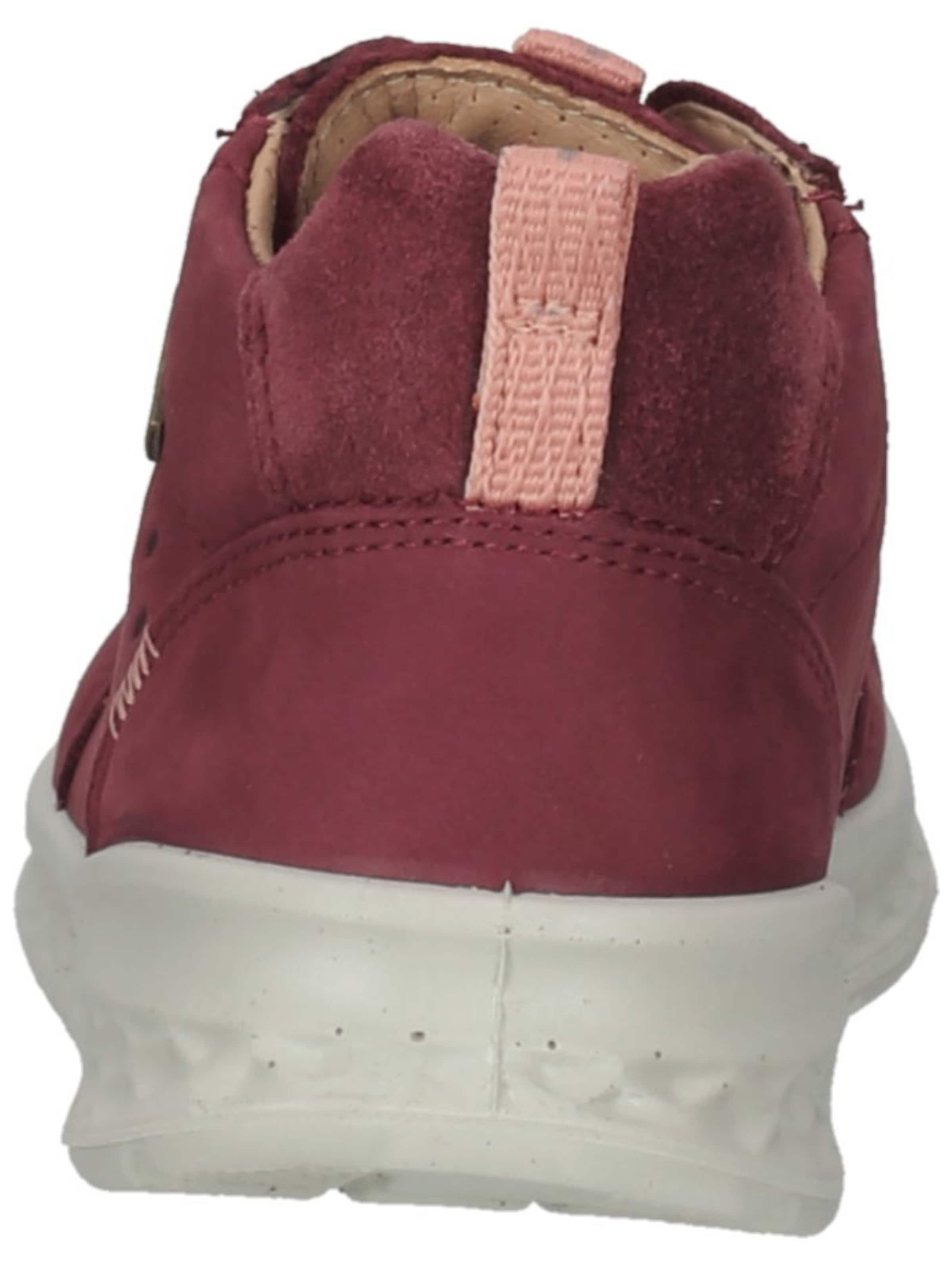 SUPERFIT Trainers in Red