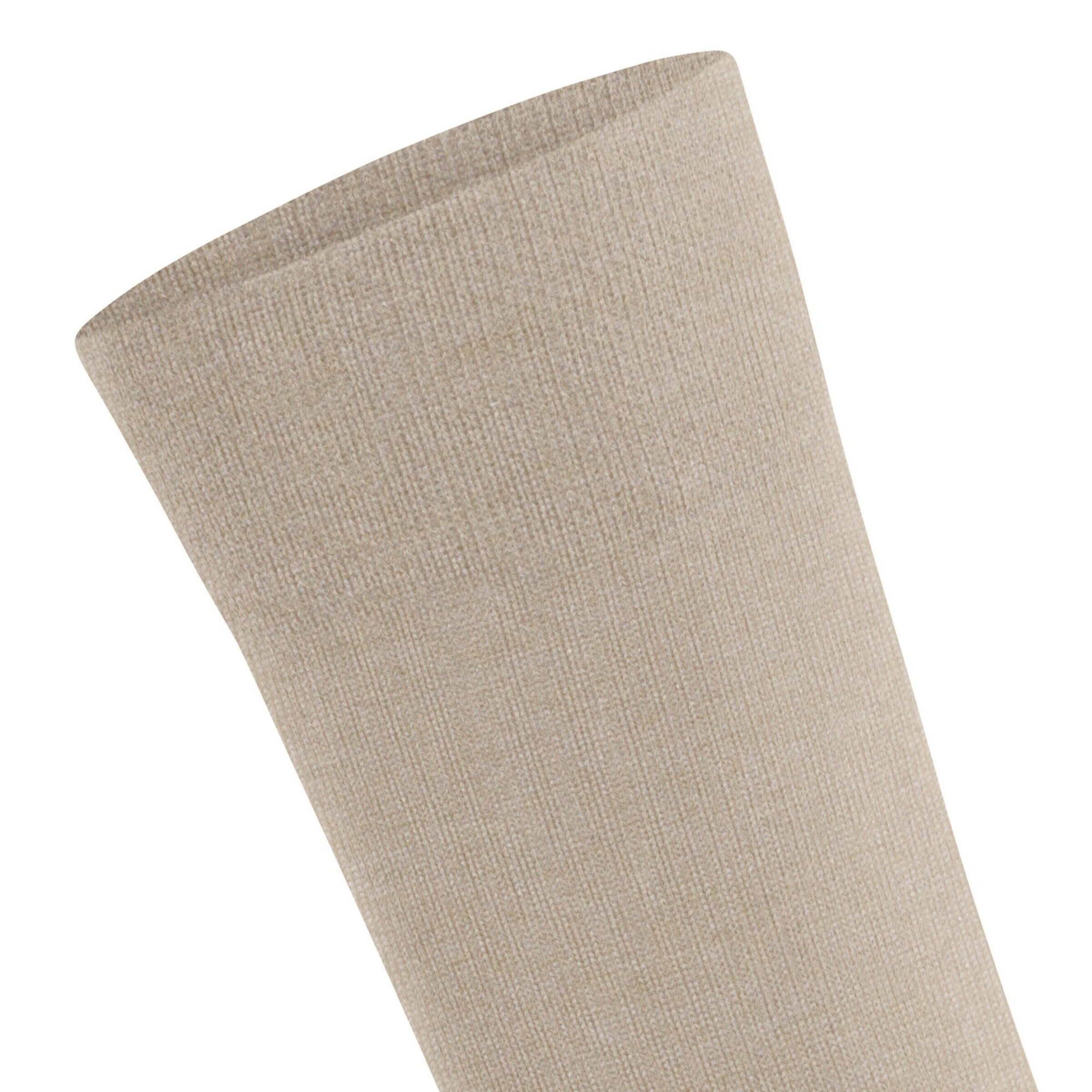 FALKE Skarpety w kolorze beżowy