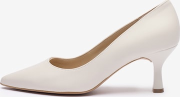 smėlio RYŁKO Vakariniai bateliai: priekis