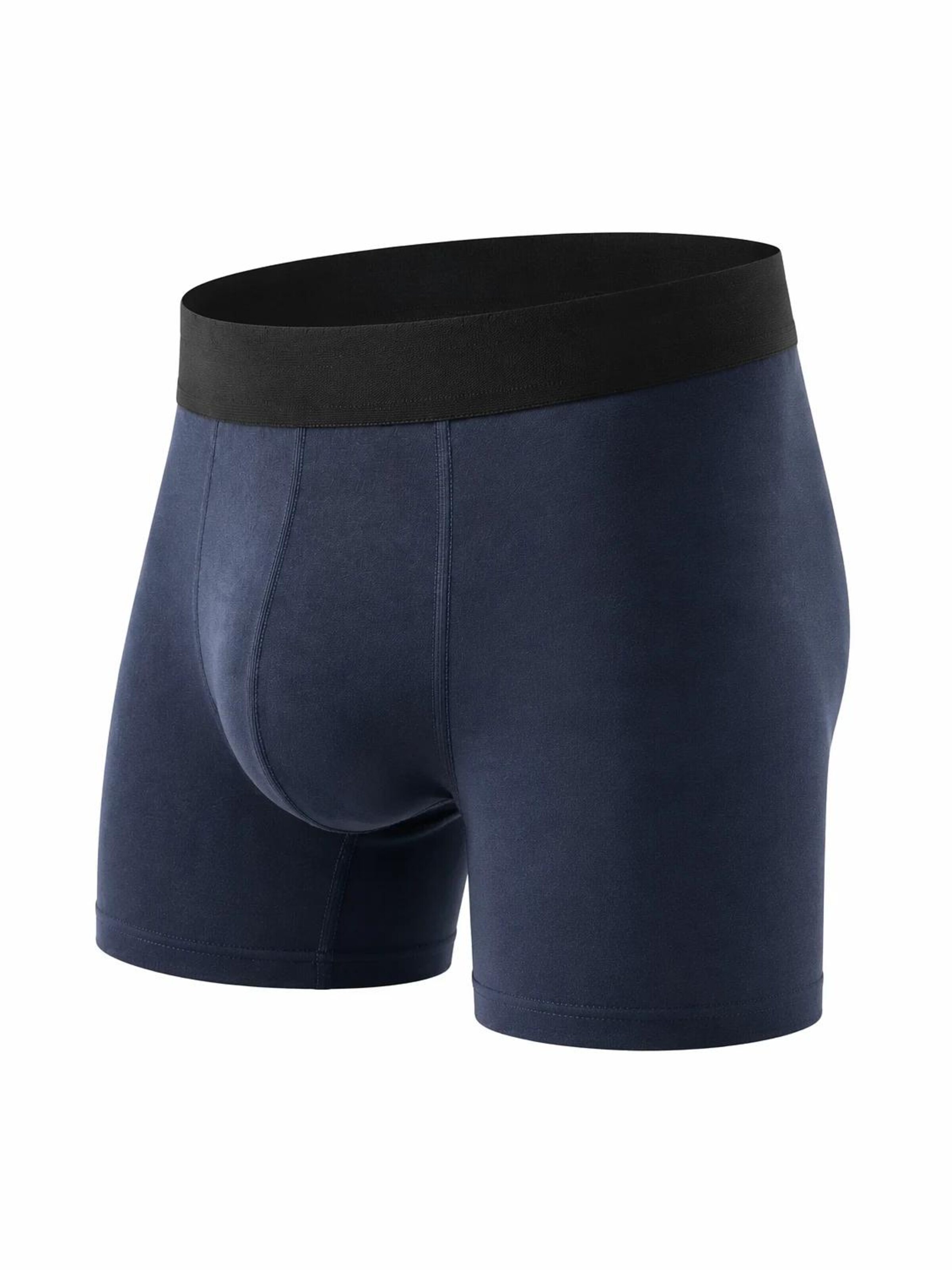 Boxer 'Herren Boxershorts Tomy' di LOREZA in colori misti