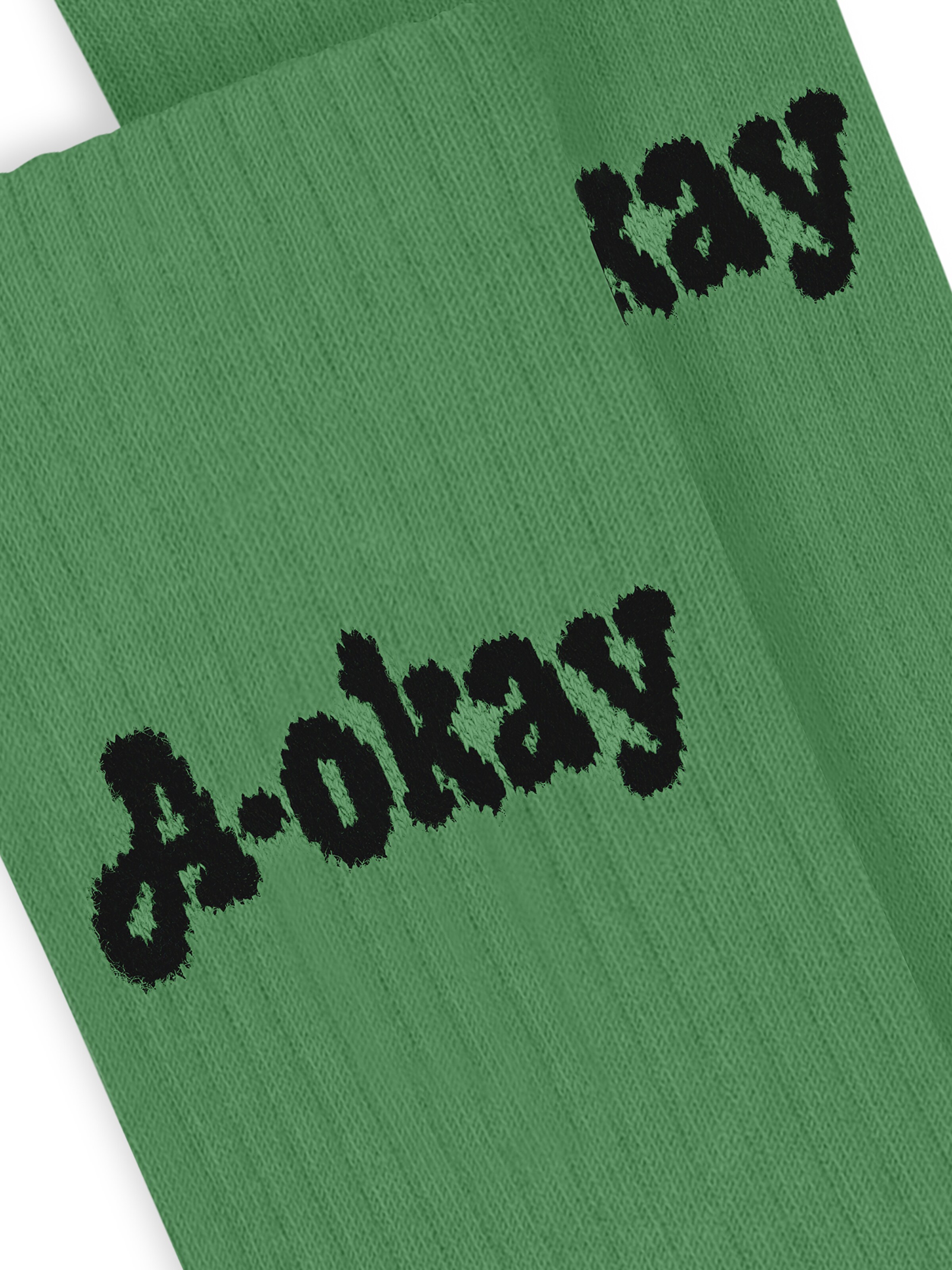 A-dam Socks in Green