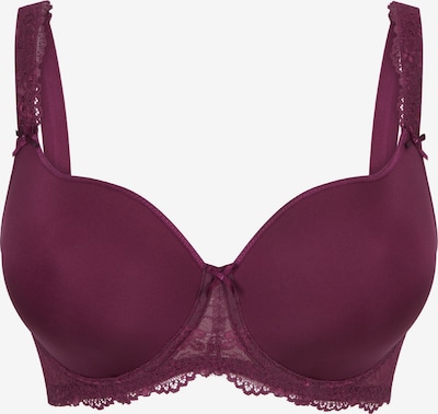 LingaDore Soutien-gorge en mûre, Vue avec produit