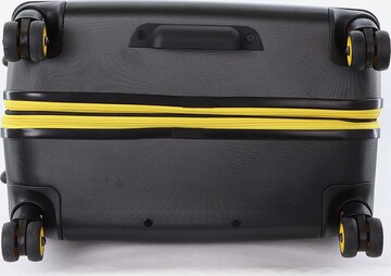 National Geographic Suitcase 'Aerodrome' in Mixed colors