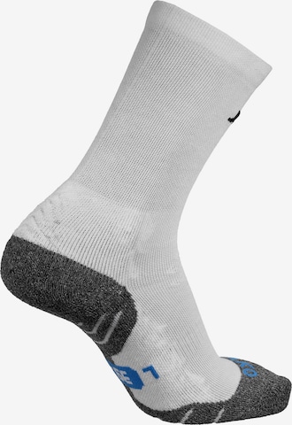 JAKO Athletic Socks in White