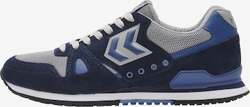 Hummel Sneaker 'MARATHONA' in Blau: predná strana
