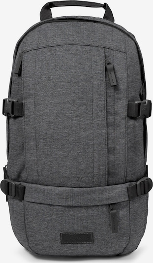 EASTPAK Backpack 'FLOID' in grey mottled, Item view