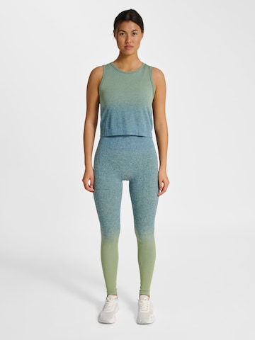 Hummel Sportsoverdel i grøn